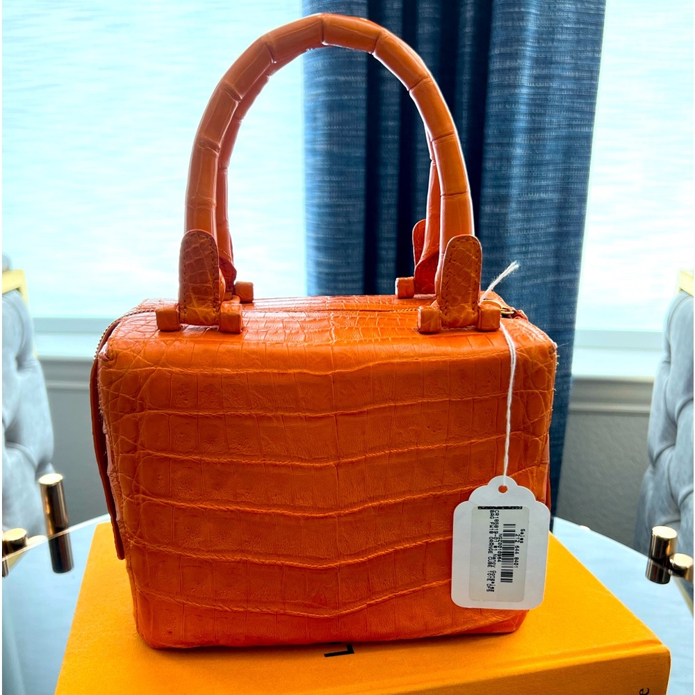 Nancy Gonzalez bag